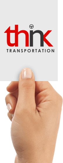 think transportation services