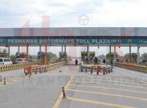 Peshawar Expressway Think Transportation
