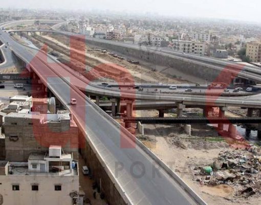 Extension of Lyari Expressway Think Transportation