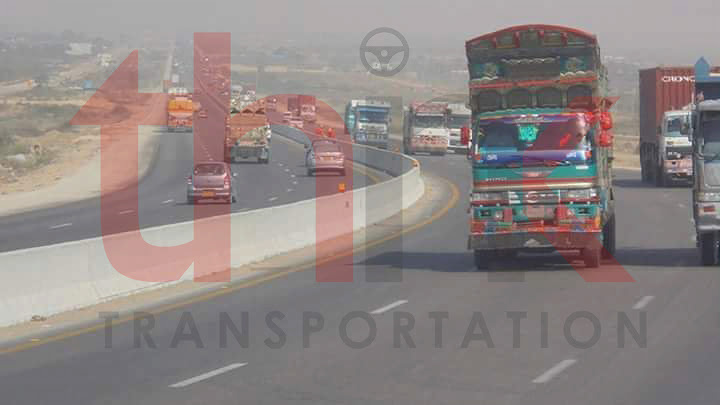 Karachi Hyderabad Motorway (M-9)