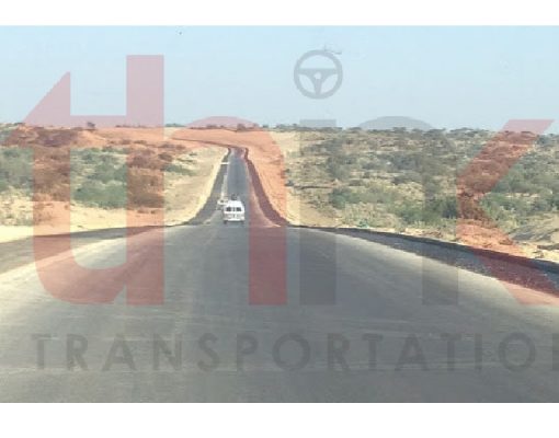 Sindh Rural Roads Improvement Project Think Transportation