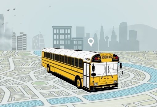 Bus Route Optimization for Institute of Behavioural Psychology (IBP)