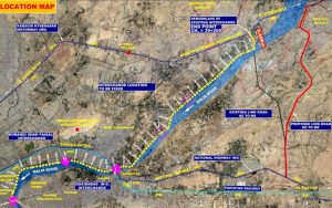 Feasibility Study of Malir Expressway, Karachi