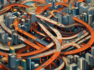 The Role of Traffic Impact Studies and Analysis in Urban Planning